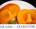 persimmon 141843396