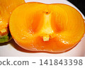 persimmon 141843398