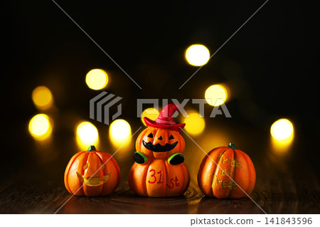 Halloween image Halloween image 141843596