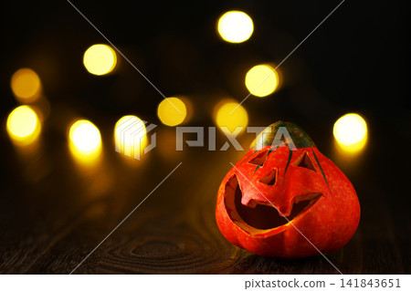 Halloween image Halloween image 141843651