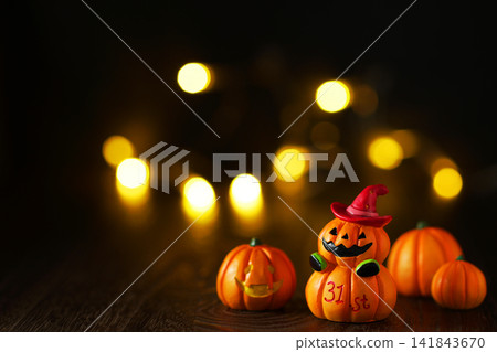 Halloween image Halloween image 141843670