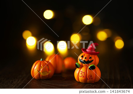 Halloween image Halloween image 141843674