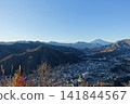 從Iwodozan山頂的風景 141844567
