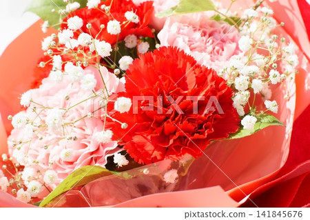 母親節鮮花禮物 母親節鮮花禮物 141845676