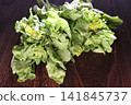 Chinese cabbage flowers - 2 141845737