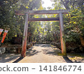 與鳥居的風景 141846774