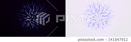 Abstract cosmic hyperspace warp speed light burst effect PNG , isolated on transparent background Abstract cosmic hyperspace warp speed light burst effect PNG , isolated on transparent background 141847912