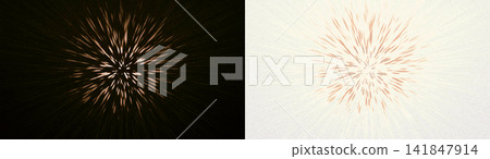 Golden light burst explosion hyperspace speed effect overlay PNG , isolated on transparent background Golden light burst explosion hyperspace speed effect overlay PNG , isolated on transparent background 141847914