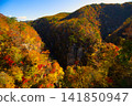 Naruko gorge 141850947