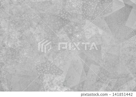 單色日式背景 單色日式背景 141851442