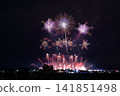 Utsunomiya Fireworks 141851498