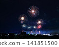 Utsunomiya Fireworks 141851500