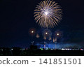 Utsunomiya Fireworks 141851501