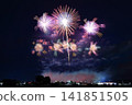 Utsunomiya Fireworks 141851505