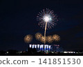 Utsunomiya Fireworks 141851530