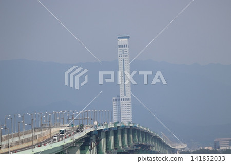關西機場連接橋 關西機場連接橋 141852033