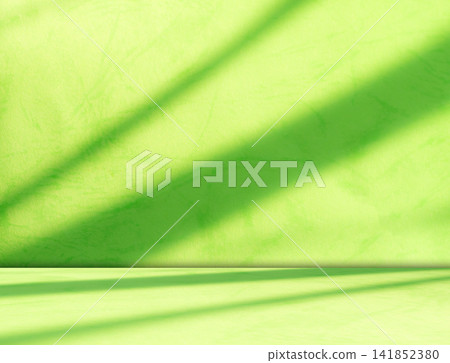 Background green shadow floor studio room photo empty gradient leaf Floor wall backdrop muslin design canvas surface texture podium eco Scene mockup product cosmetic beauty organic display stand. Background green shadow floor studio room photo empty gradient leaf Floor wall backdrop muslin design canvas surface texture podium eco Scene mockup product cosmetic beauty organic display stand. 141852380