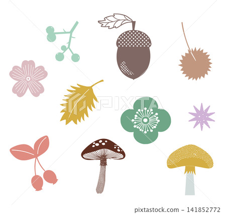 Plant materials Plant materials 141852772