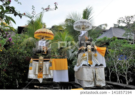 Indonesia, Bali, Sangha (family temple) Indonesia, Bali, Sangha (family temple) 141857194