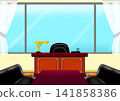 President's office  141858386