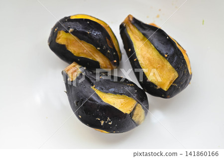 味噌醃茄子（自製） 141860166