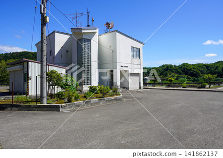 保茂川大壩管理處 保茂川大壩管理處 141862137