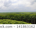 Kushiro Wetland as seen from the Hosooka Observatory (Hokkaido) Kushiro Wetland as seen from the Hosooka Observatory (Hokkaido) 141863162