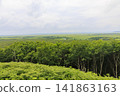 Kushiro Wetland as seen from the Hosooka Observatory (Hokkaido) Kushiro Wetland as seen from the Hosooka Observatory (Hokkaido) 141863163
