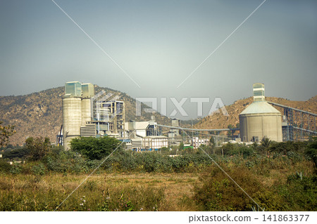Different industrial enterprises in Kerala Different industrial enterprises in Kerala 141863377