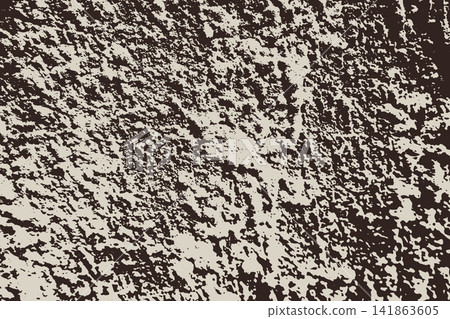 coarse plaster wall grunge texture background vector illustration coarse plaster wall grunge texture background vector illustration 141863605