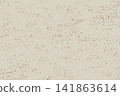beige and brown sandy vector grain texture background 141863614