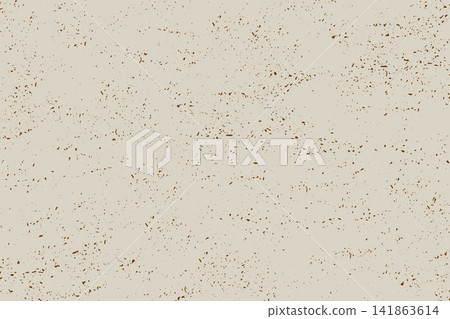 beige and brown sandy vector grain texture background beige and brown sandy vector grain texture background 141863614