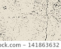 abstract cracked stone wall texture design 141863632
