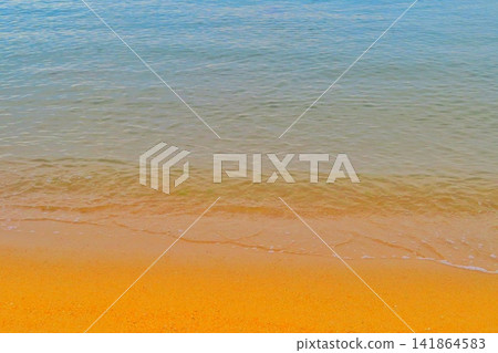 海漸變 海漸變 141864583