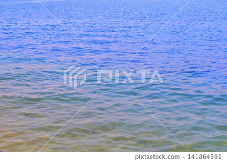海漸變 海漸變 141864591