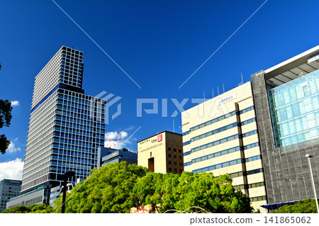 Nagoya, Hisaya-odori Nagoya, Hisaya-odori 141865062