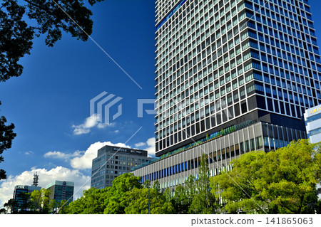 Nagoya, Hisaya-odori Nagoya, Hisaya-odori 141865063