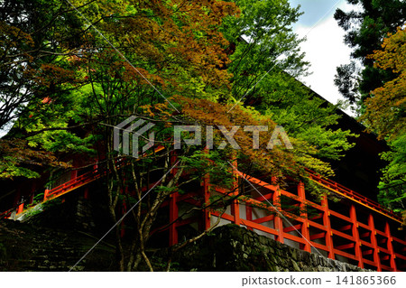 橫川比叡山延歷寺 橫川比叡山延歷寺 141865366