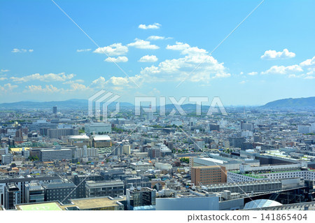 京都的風景 141865404