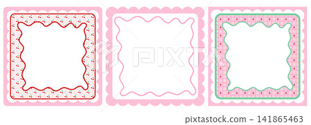 Kid note planner with a cute background for school and a notepad memo in strawberry frame. Schedule weekly set for kindergarten vector child diary doodle pink paper stationery design. Kid note planner with a cute background for school and a notepad memo in strawberry frame. Schedule weekly set for kindergarten vector child diary doodle pink paper stationery design. 141865463