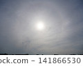 光環，太陽的祈禱 141866530