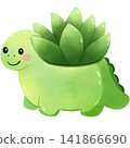 The little tree for ornamental  141866690
