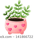 The little tree for ornamental  141866722