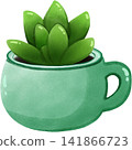 The little tree for ornamental  141866723
