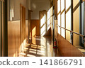 A school 141866791