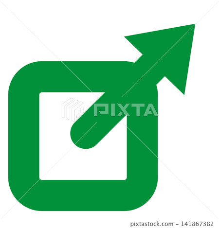 Defrosting pops out: an arrow exits from the green box to the upper right. 141867382