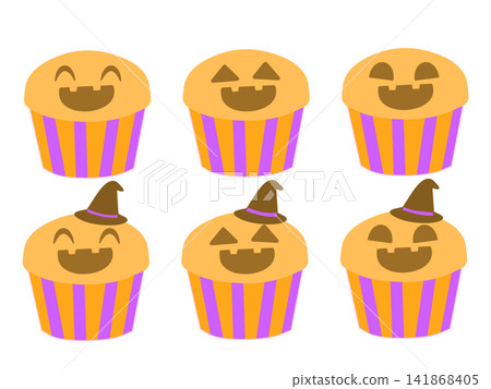cute cupcakes for halloween cute cupcakes for halloween 141868405