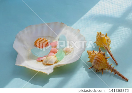 Memories of the sea Memories of the sea 141868873