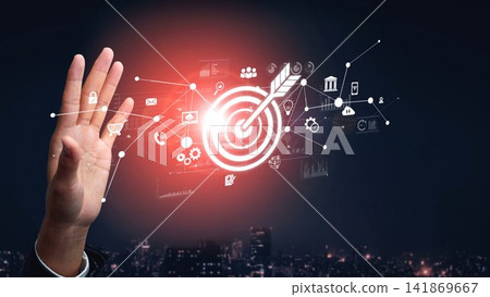 Identifying Target Customers for Effective Marketing Muxer Identifying Target Customers for Effective Marketing Muxer 141869667