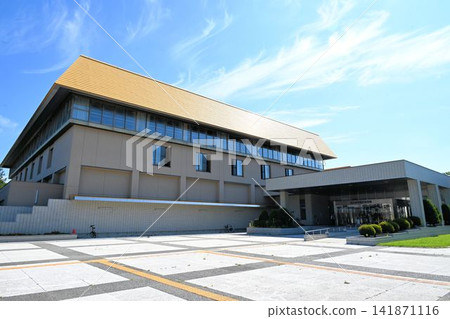 北廣島市綜合體育館 北廣島市綜合體育館 141871116
